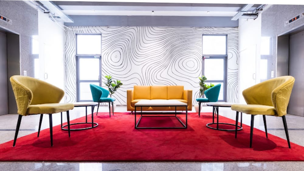 The Address Westgate Business Bay Makarba