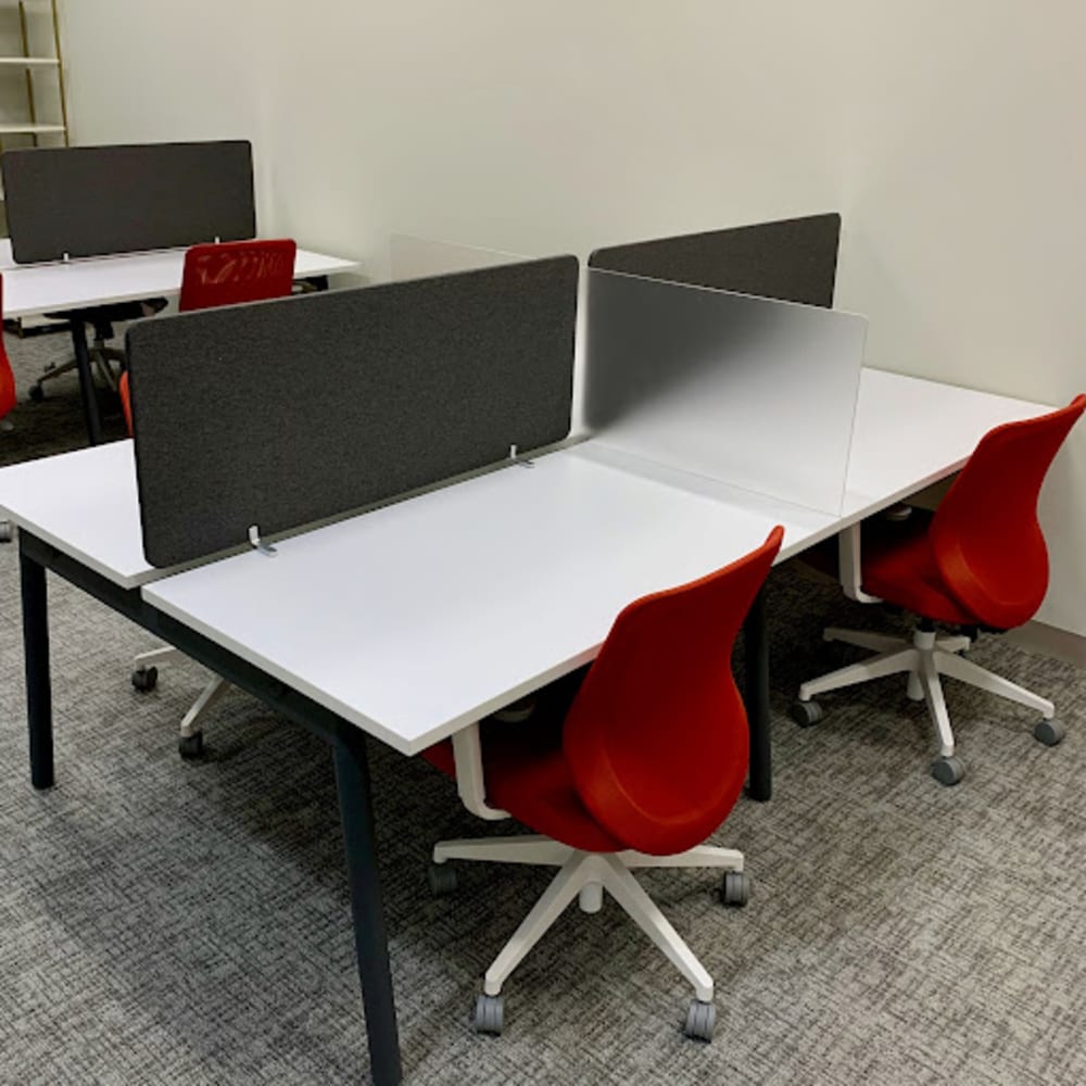 Brickyard Woodbridge