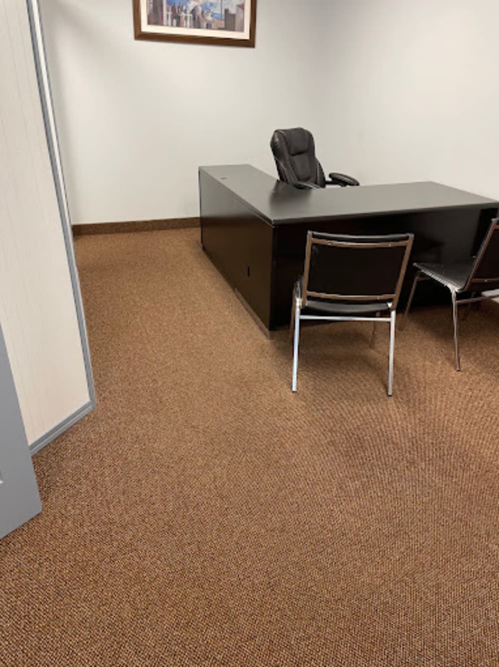 Akin's Business Centre