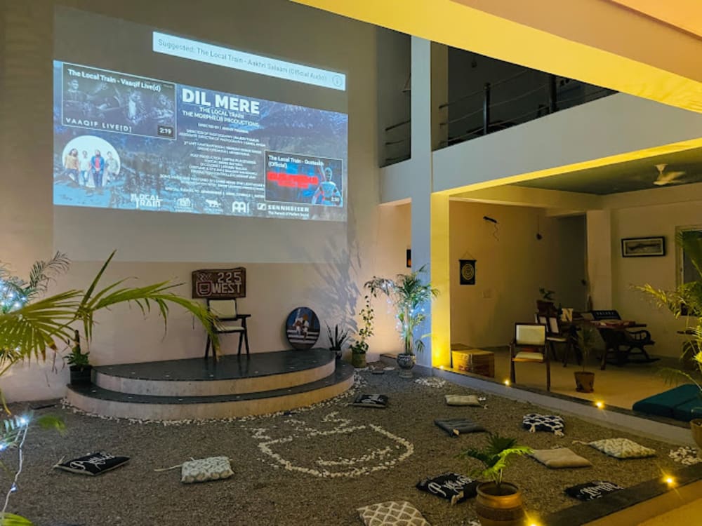 225 West Coworking- Jaipur