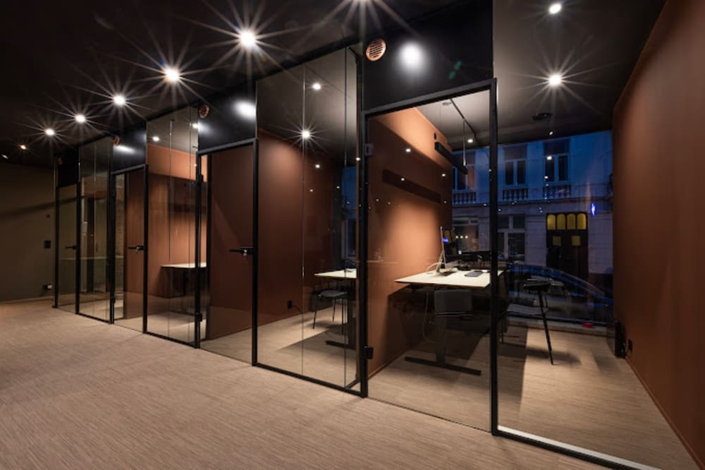 BrightWorks - Alesund