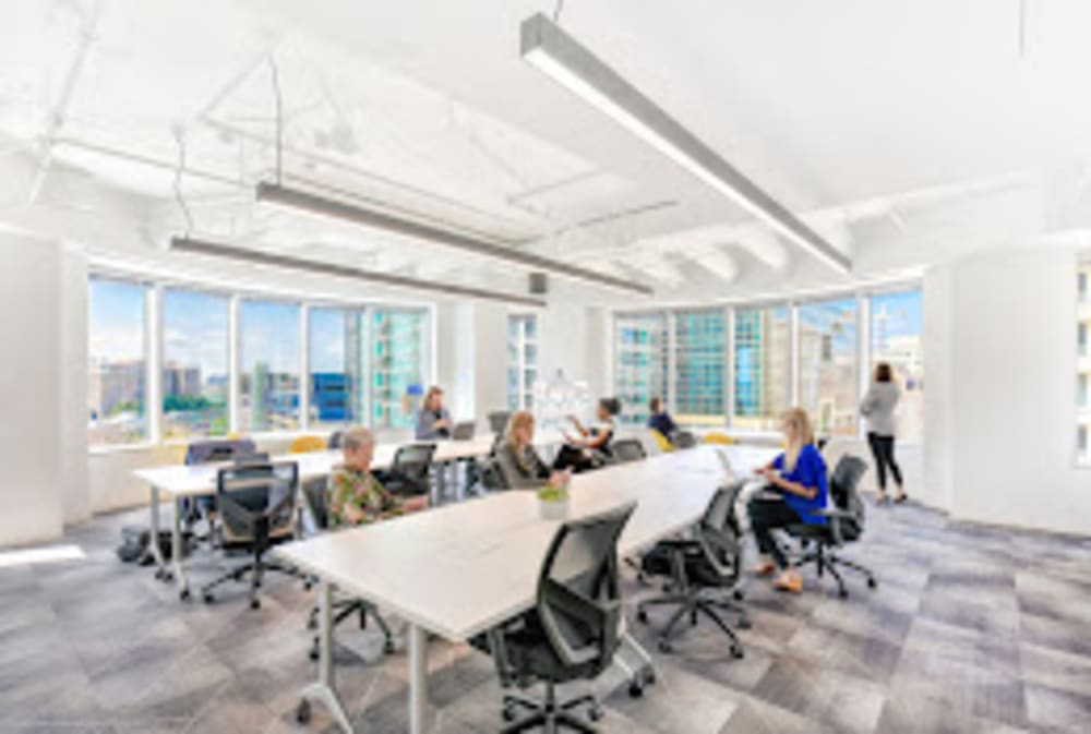 Industrious 4075 Wilson