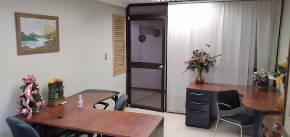 Rubik Coworking- Guayaquil