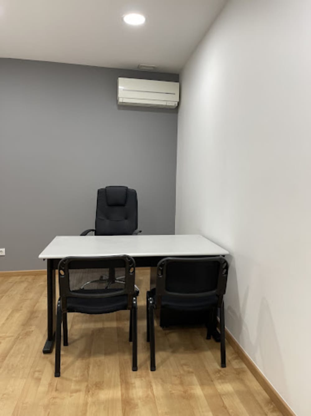 Coworking Spot - Alcobaça
