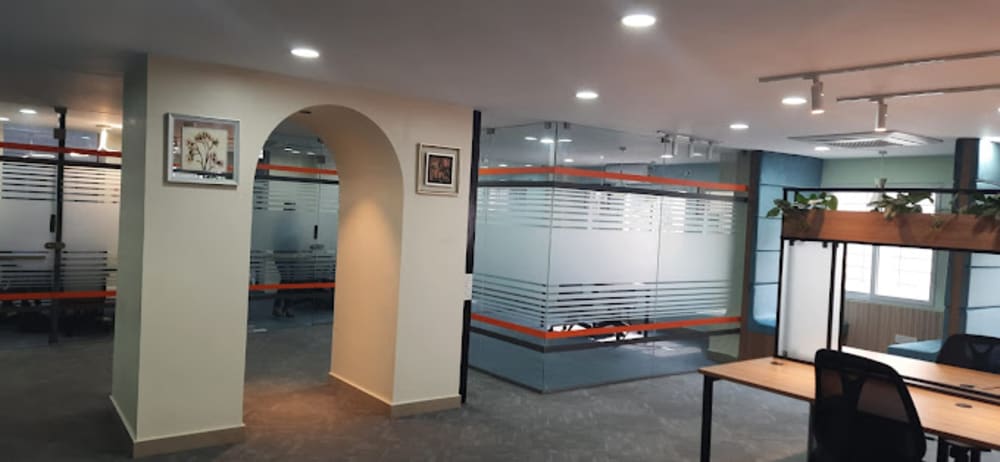 Mikro Grafeio Golden Sunshine- Chennai