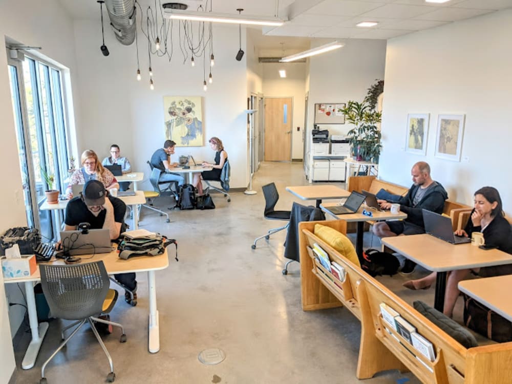 Commonplace-Traverse City