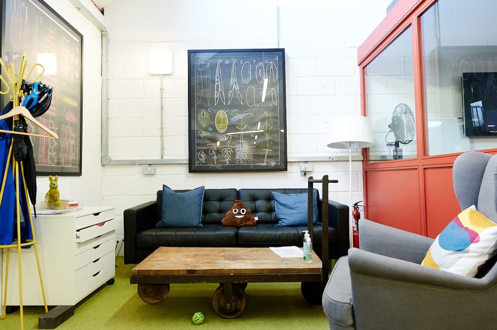 Cygnet House Crown House