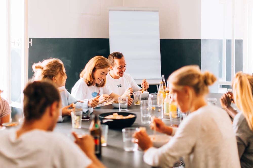 MANA Coworking Berlin