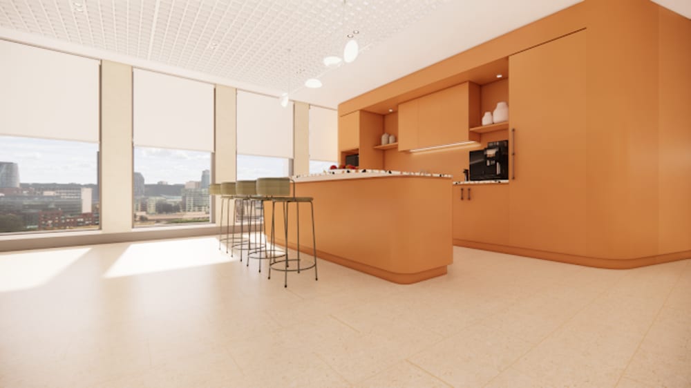 The Work Project (TWP) - 66 Goulburn St