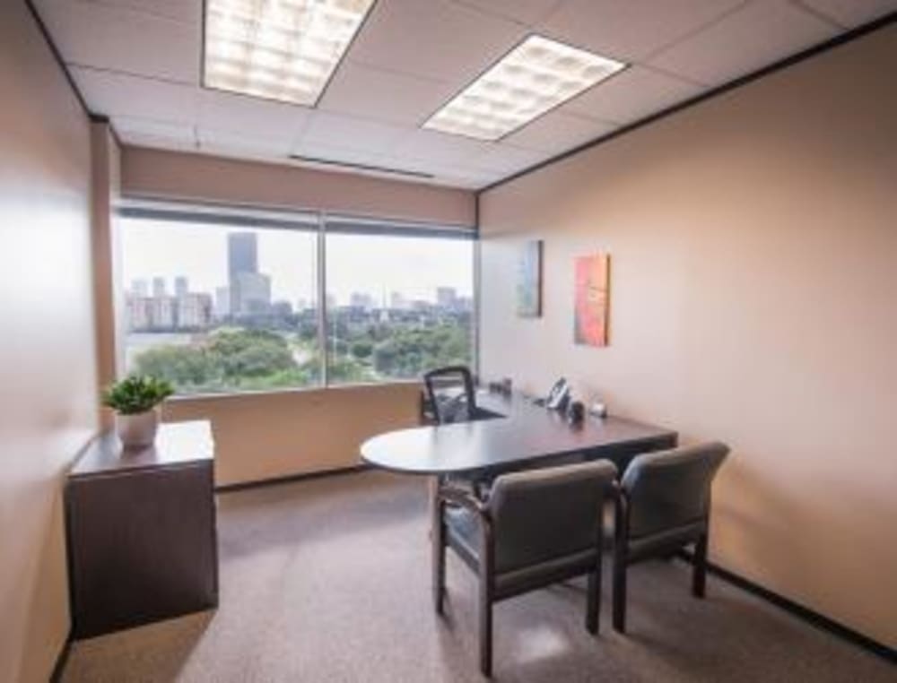 Avalon Suites Galleria Houston