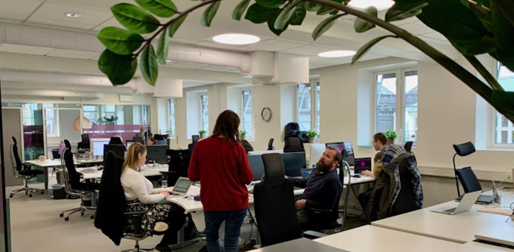 Loft Student Incubator