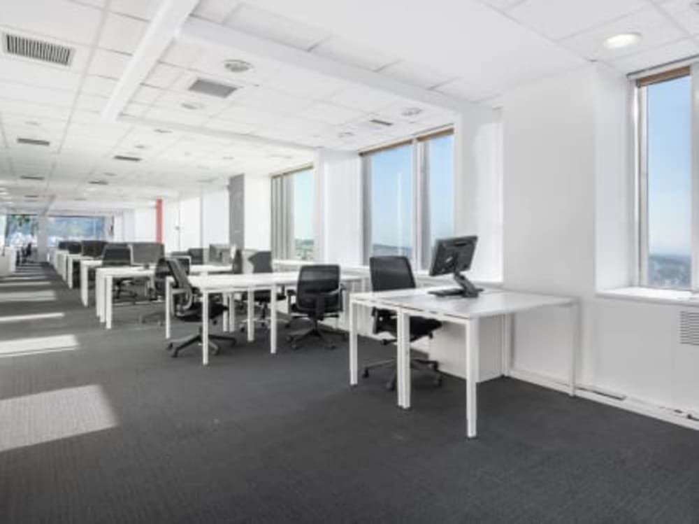 Regus City Centre Athens