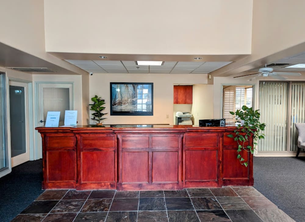 3323 Professional Suites Gilbert