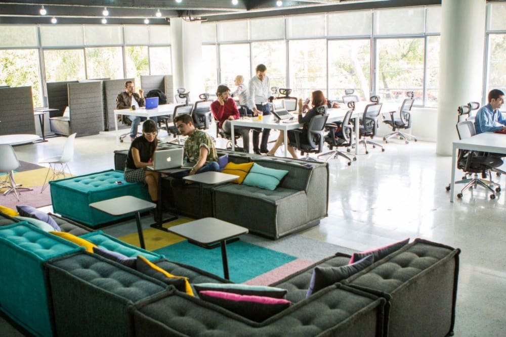 Mayfair Quito Ecuador