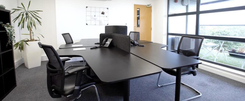 Masterlord Estates Limited Ipswich