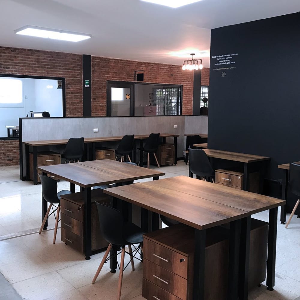 Buró 215- Guayaquil