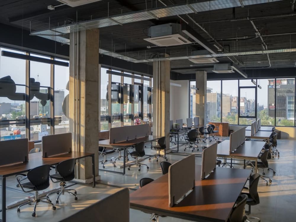 THE START HUB-Al-Rubaie