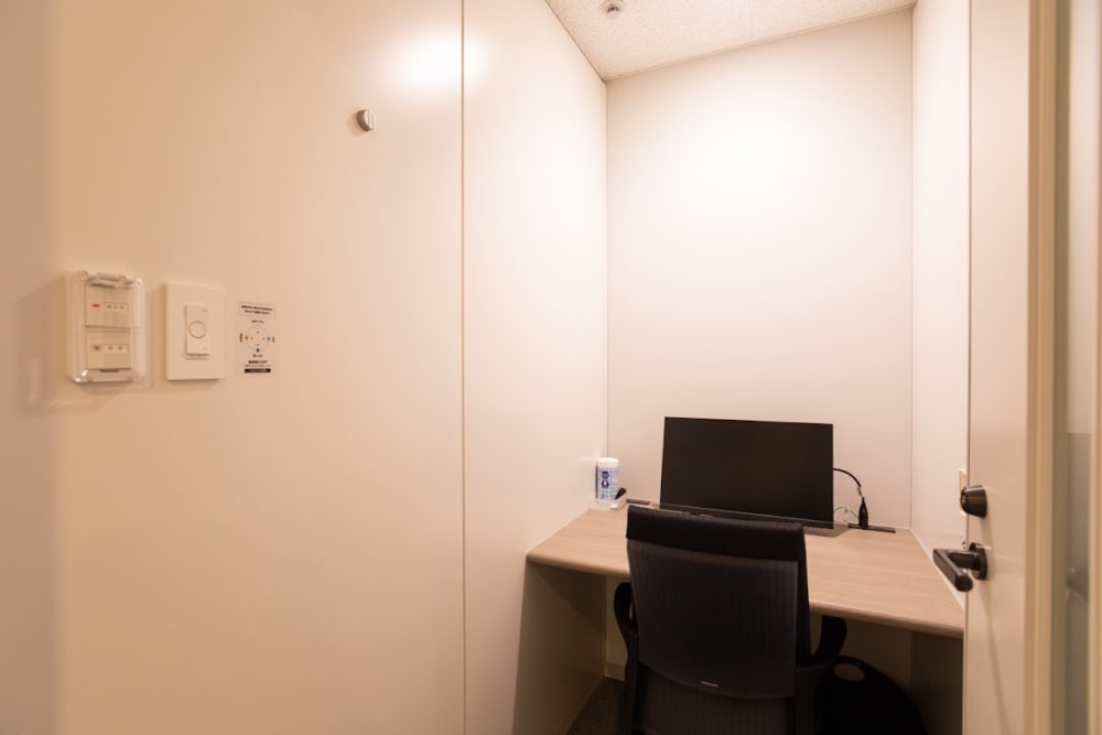 ZXY Works Jizai Umeda 2