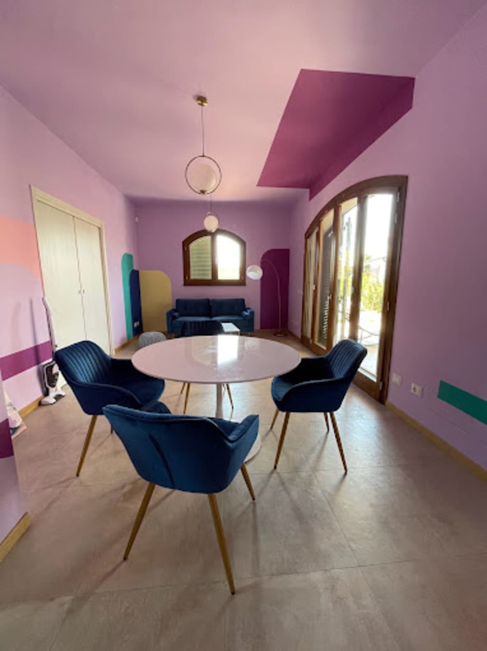 The Mads Agenzia- Rome