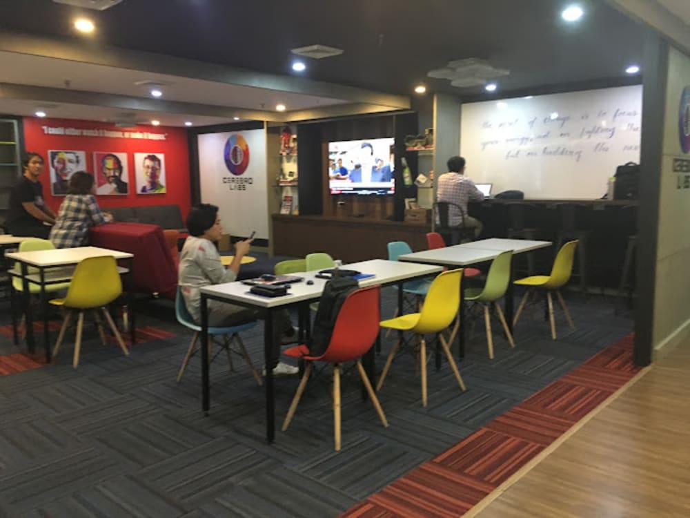 Cerebro Labs Makati