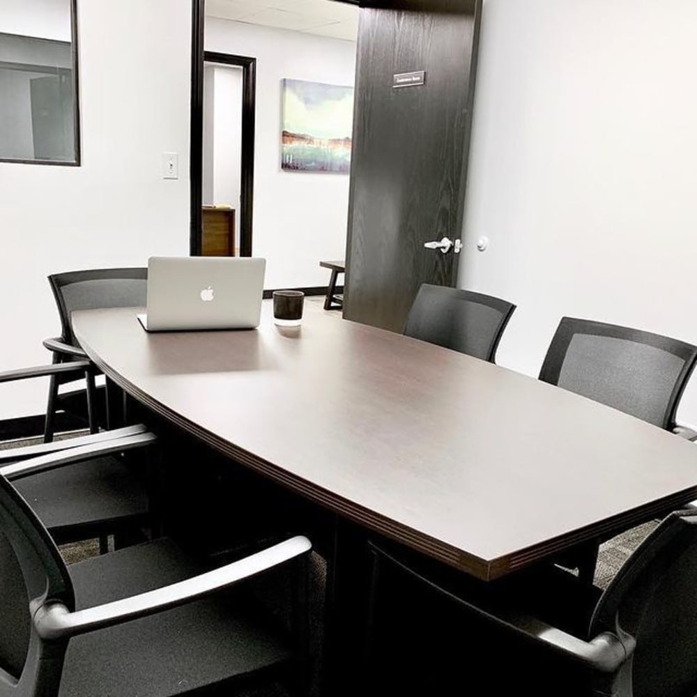 Nook Coworking Space-Palos Heights