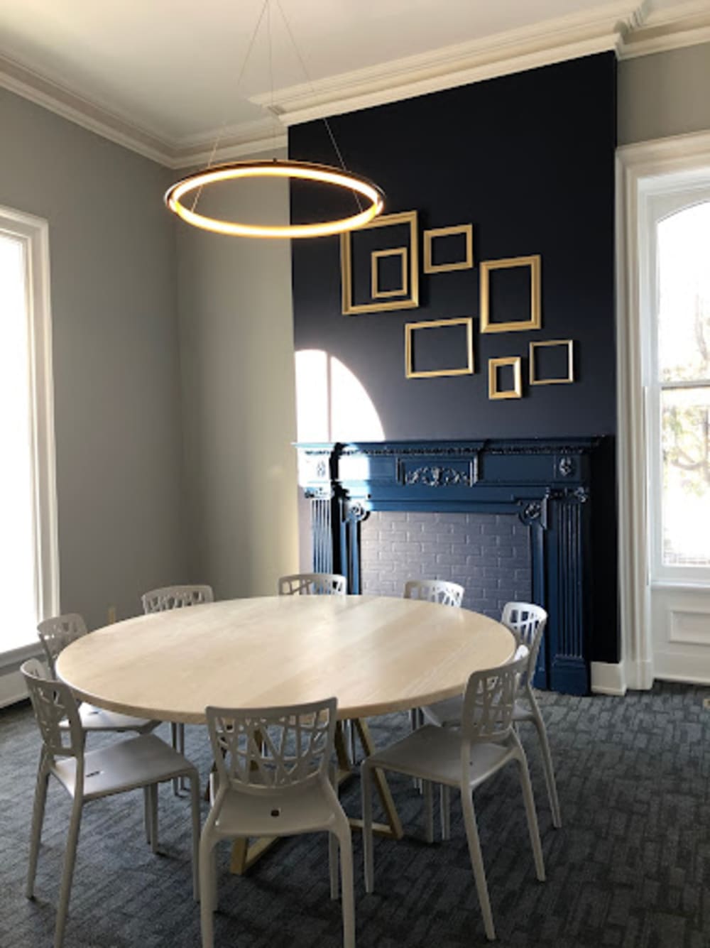 Haven Collective  Broad-Columbus