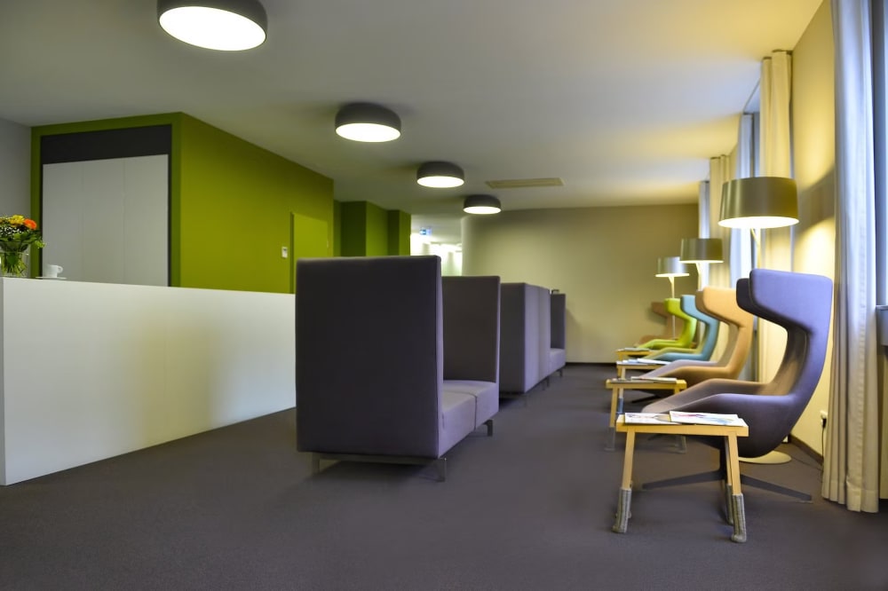 MEET N WORK Frankfurt 2