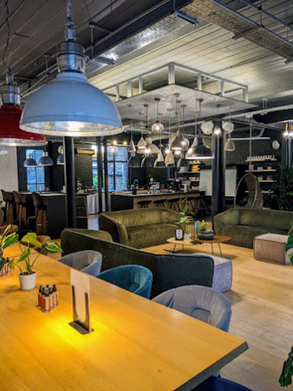 Uncommon Highbury Lslington London