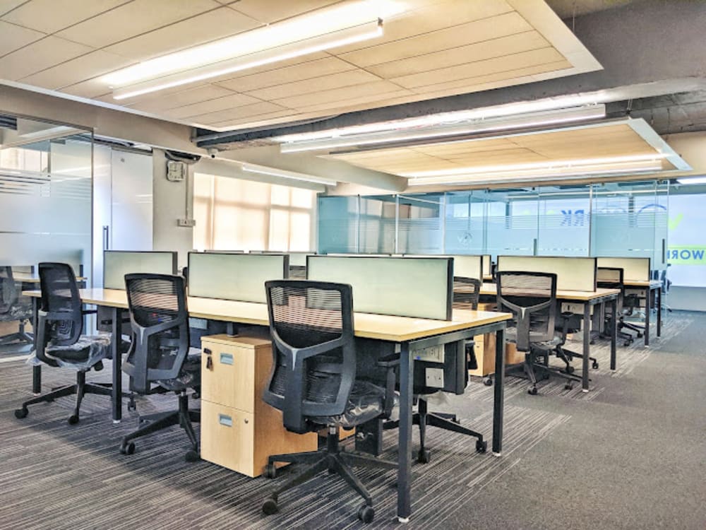 Bridge Work365 Spaces- Bengaluru