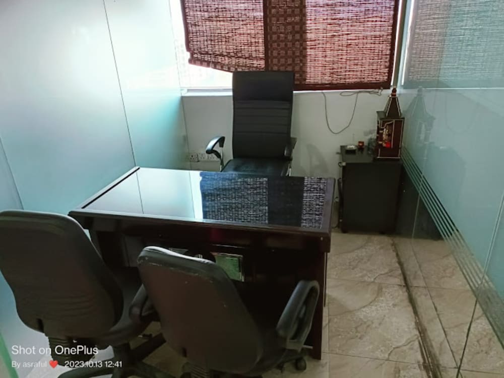 Space Coworking Gurgaon