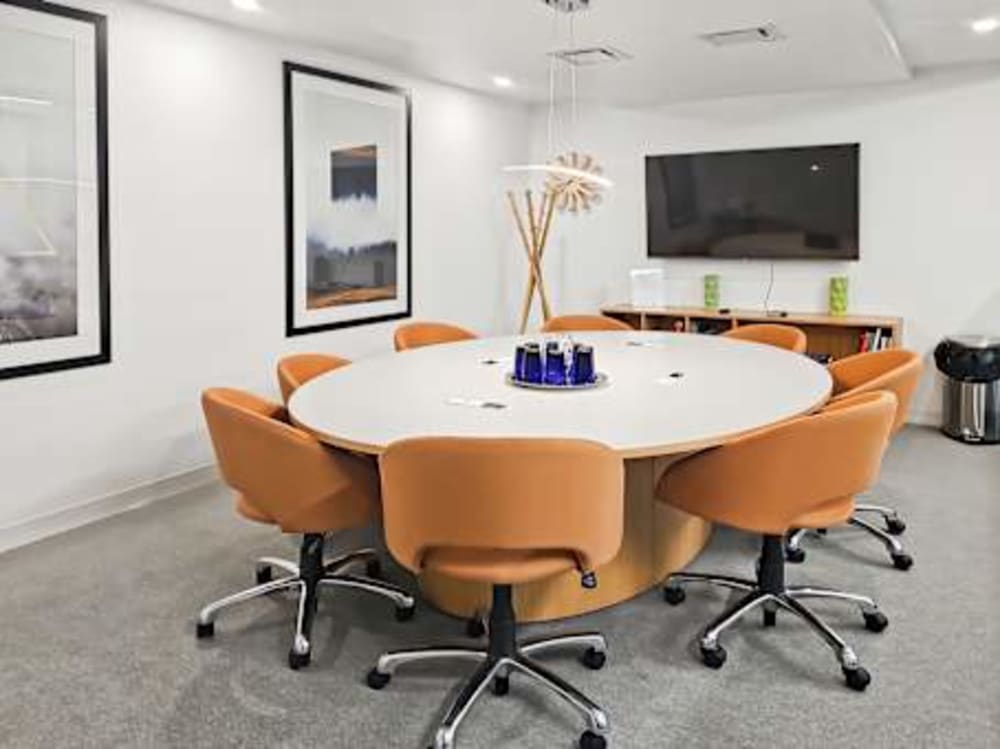 Regus High St- Barrie