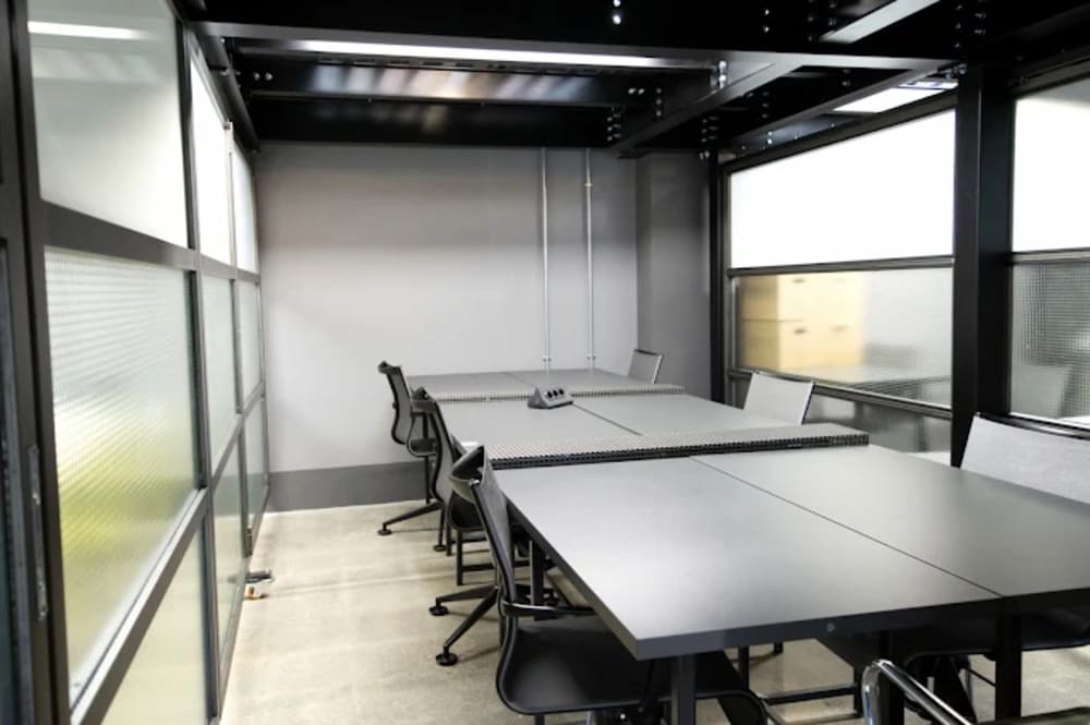 Dakar K Start Coworking Milan