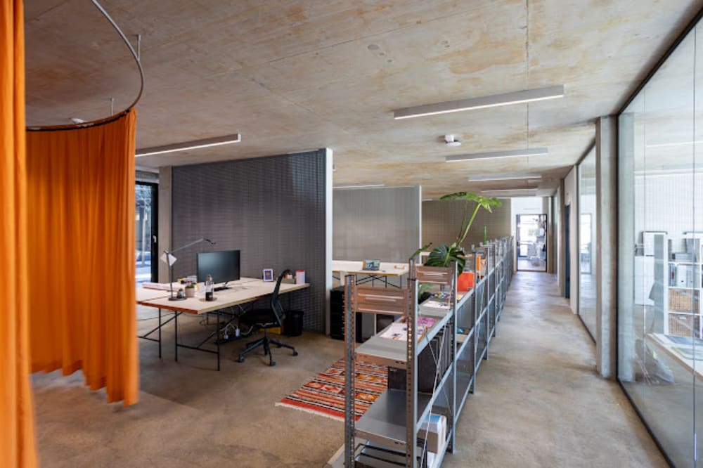 SVAP House CoWorking