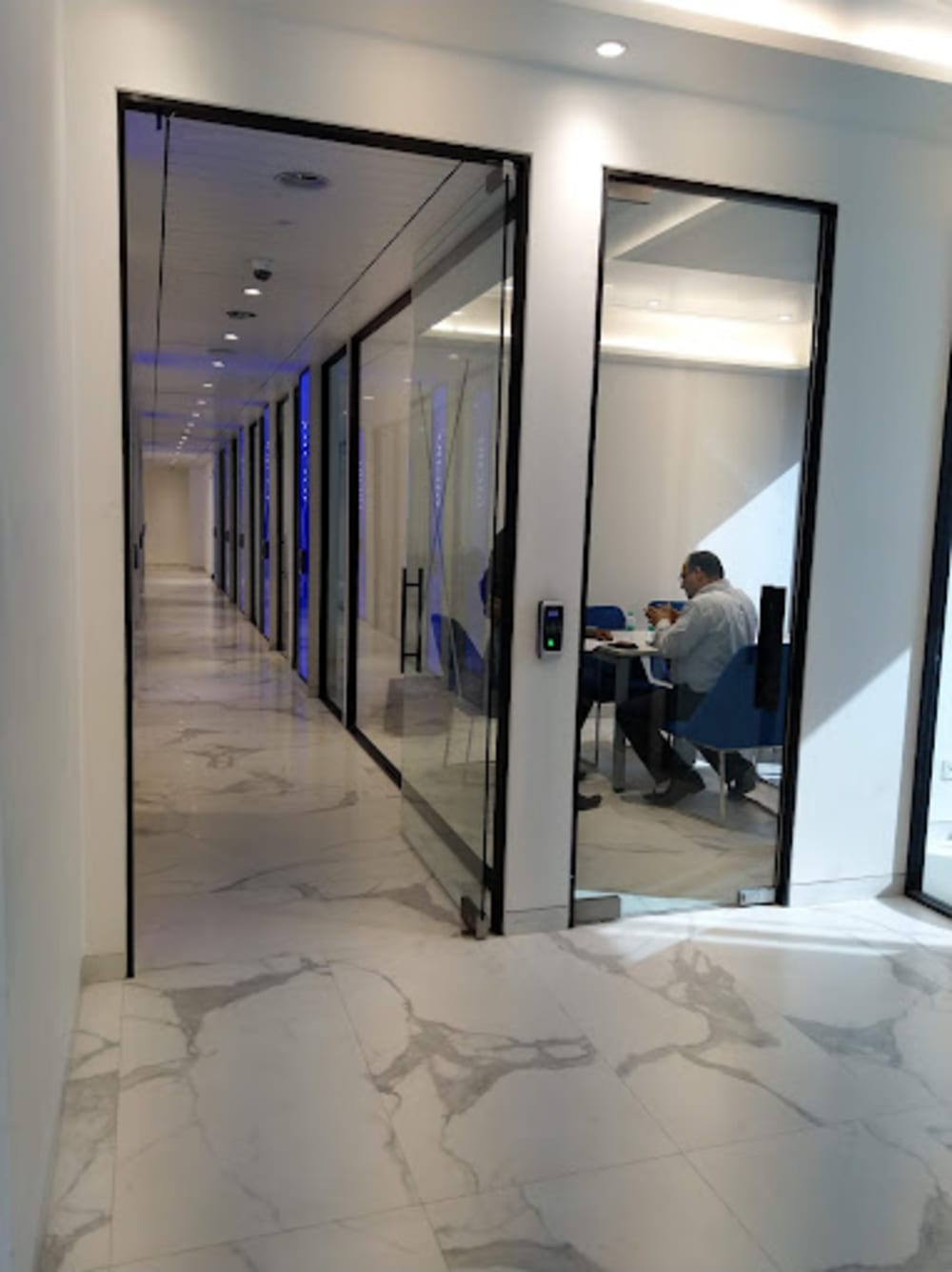 Worknest- Sector 3 Noida