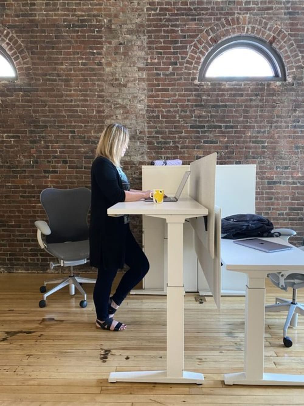 Munka Coworking Lewiston