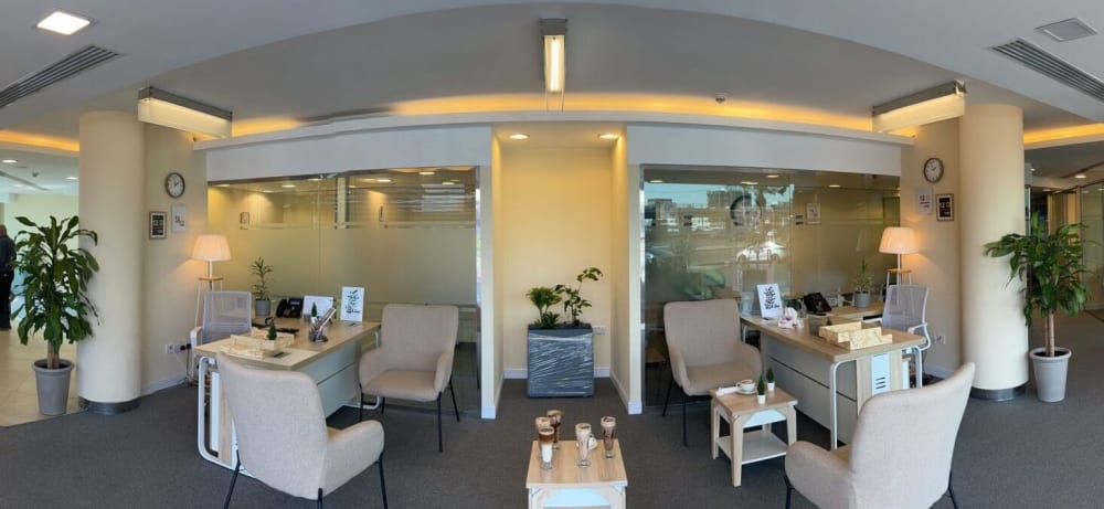 12-D Workspace-Jeddah