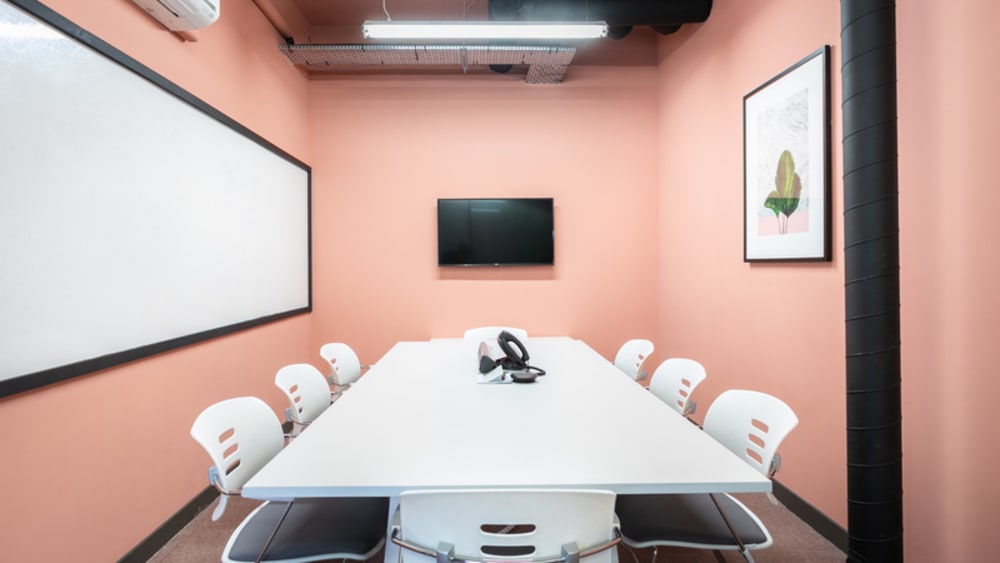 WorkHub Made Simple London