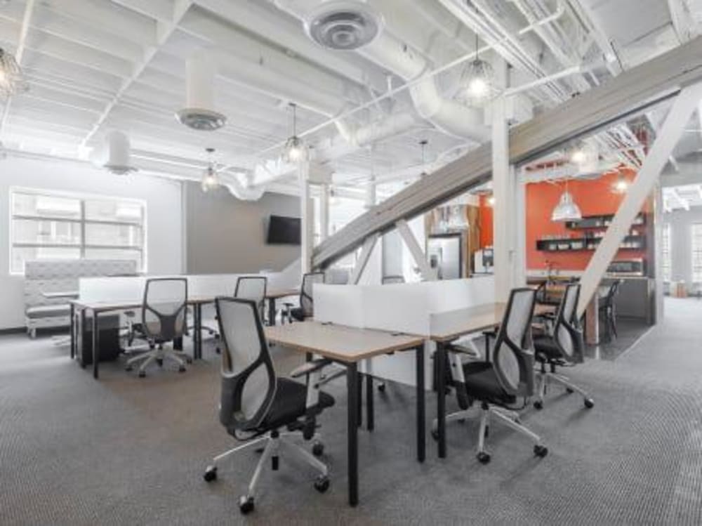 Regus Downtown Glendale