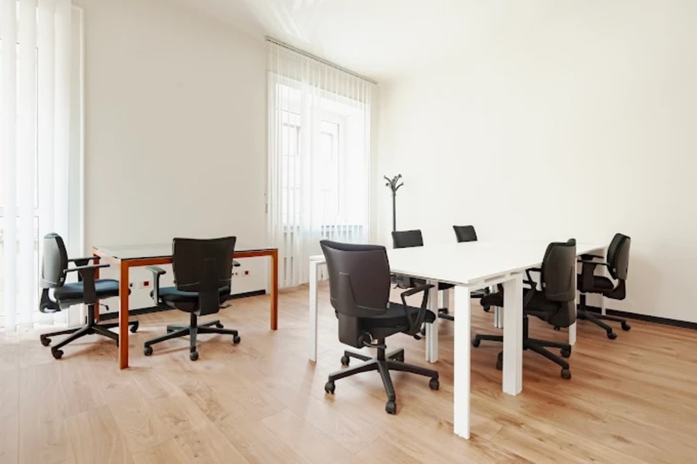 A B coworking- Milan