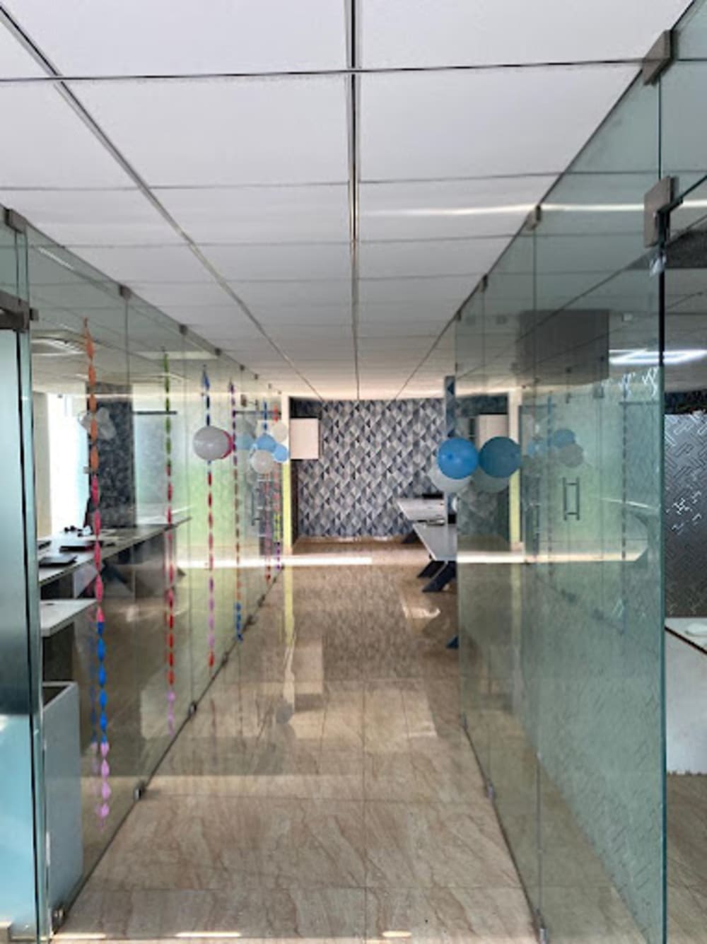 Co Desk MH tower- Jaipur
