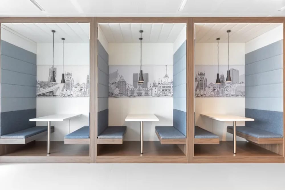 Regus 23rd Ave Hutchinson