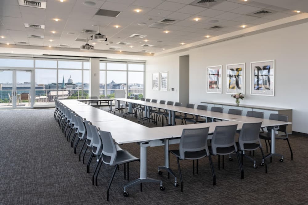 The Pitch at The Wharf