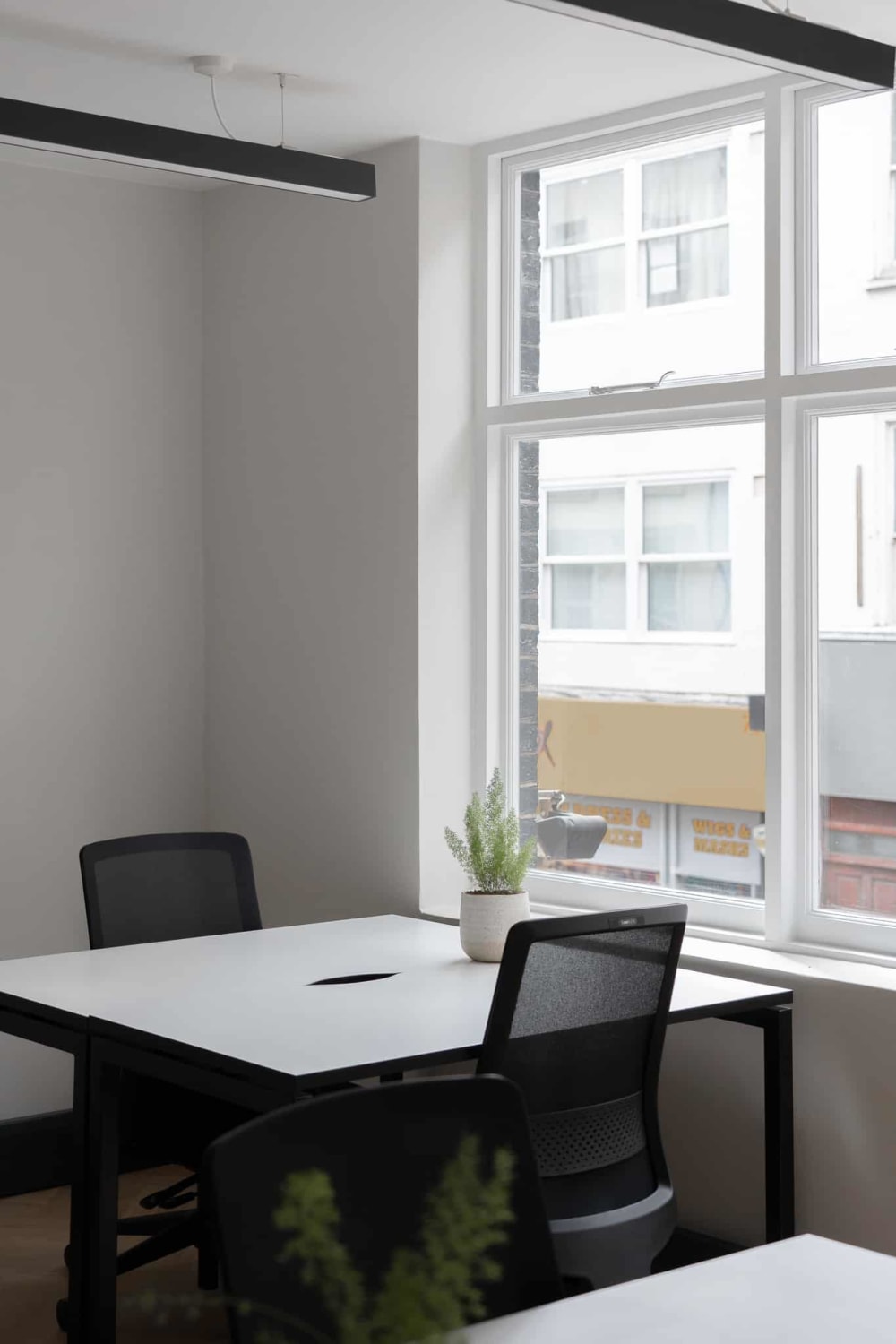 WorkPad 9-11 Broadwick Street