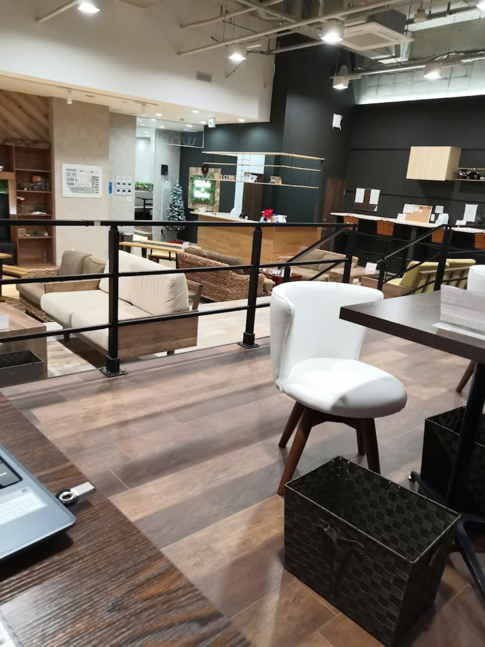 Servcorp Edobori Center Building