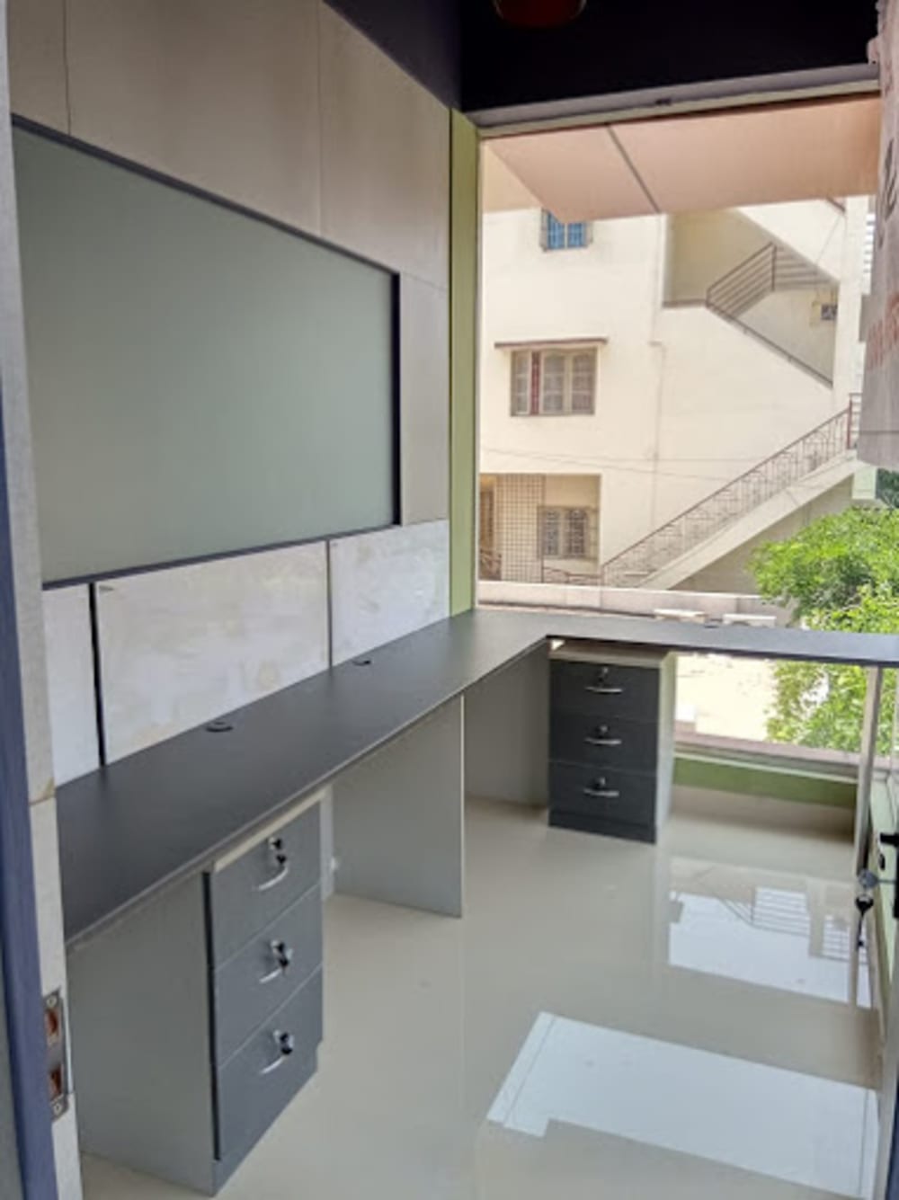 Plug n Play Coworking Space- Bengaluru