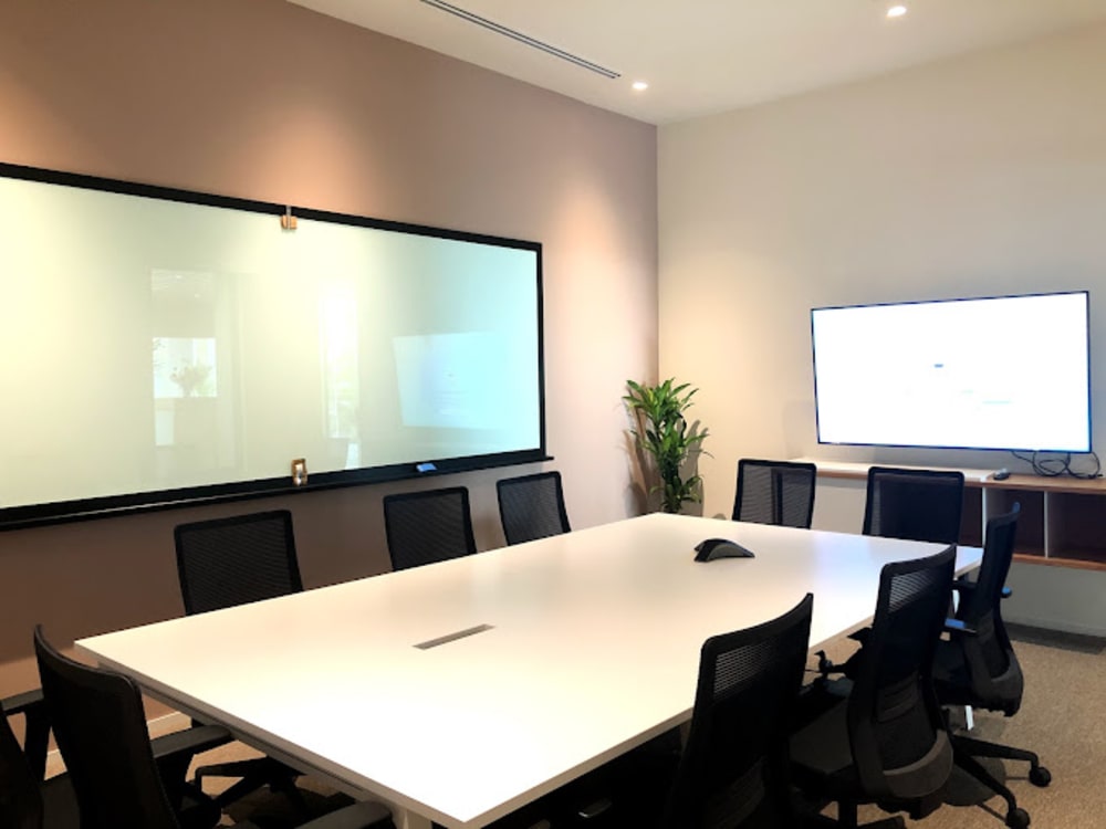 Spaces Phahon 19 Bangkok