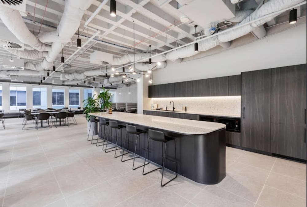 Tank Stream Labs- Melbourne