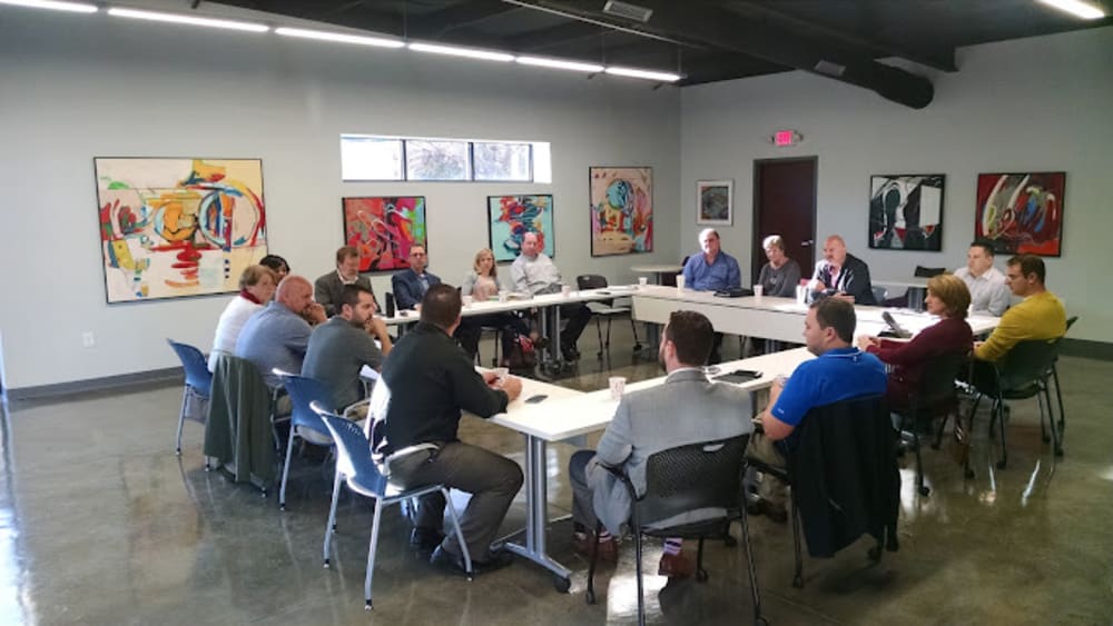 LOOM Coworking Academy-Fort Mill