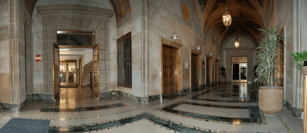 The Petroleum Building