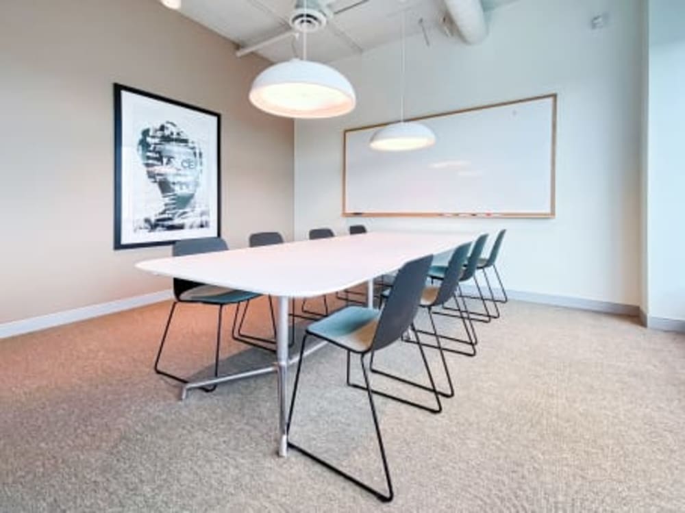 Spaces 8th Ave- Vancouver